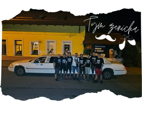 Tym zenicha